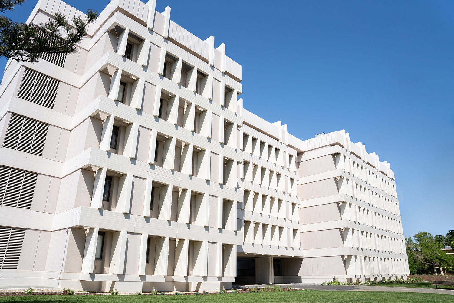Chemistry Annex