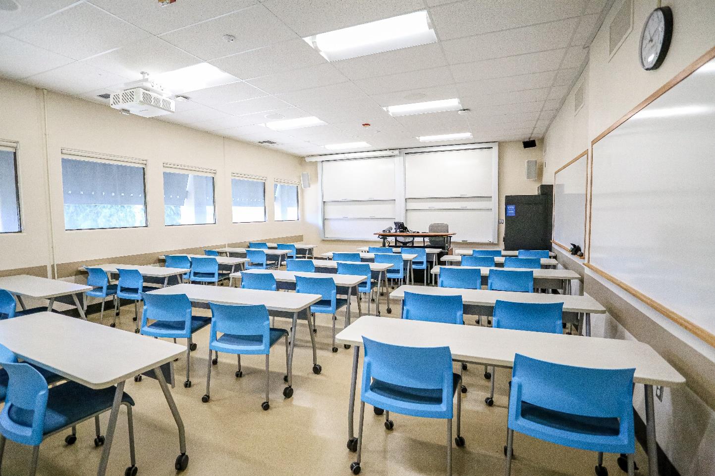 Olson 267 after renovation