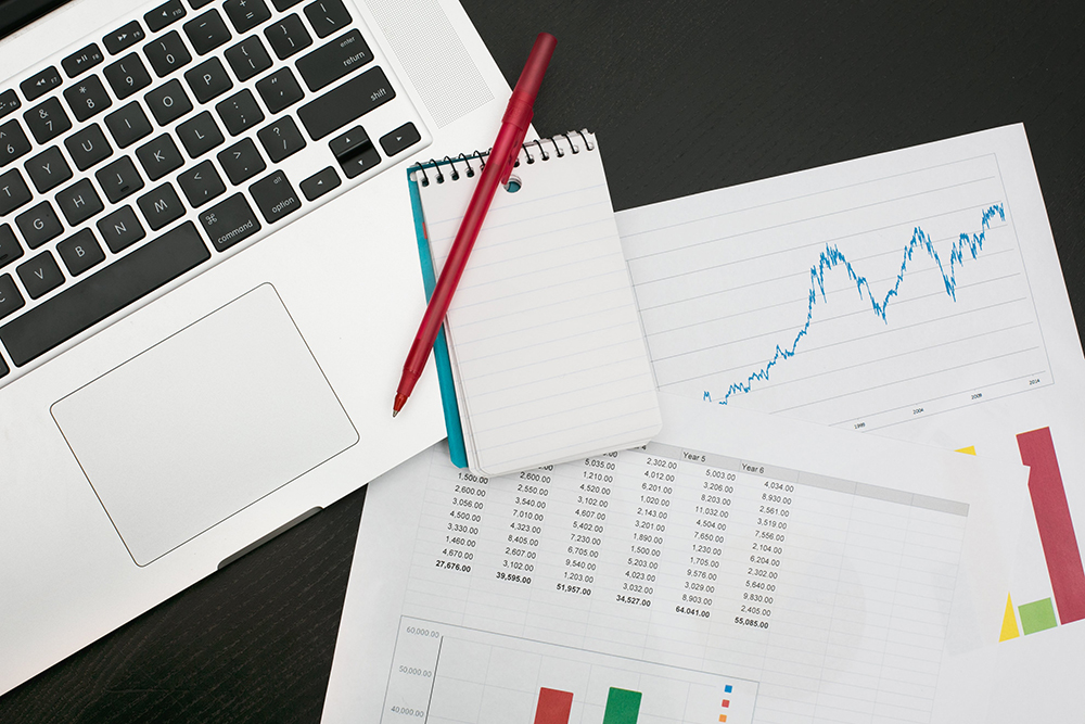 budget graphs