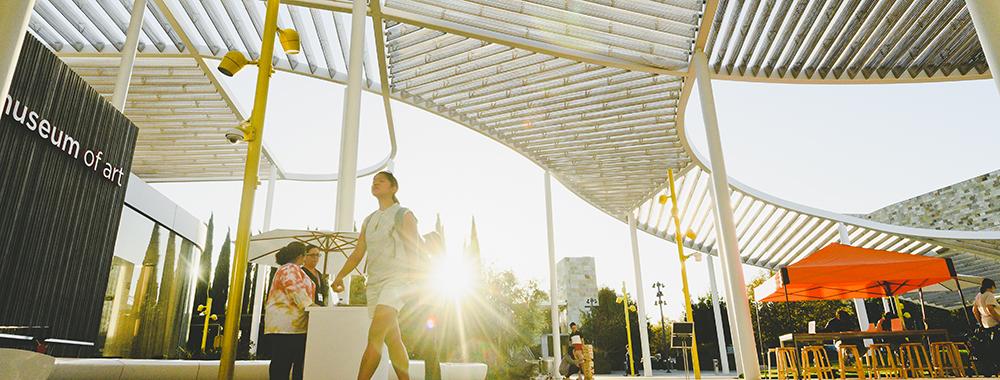 Campus Design Guides Design And Construction Management