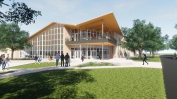rendering for latitude dining commons uc davis