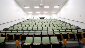 Chemistry 179 after renovations