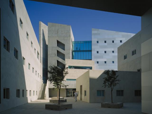 social sciences and humanities building uc davis