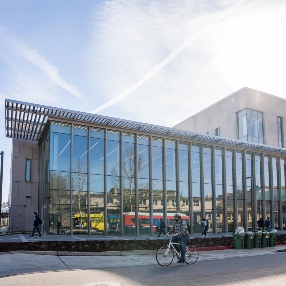 Teaching and Learning Complex