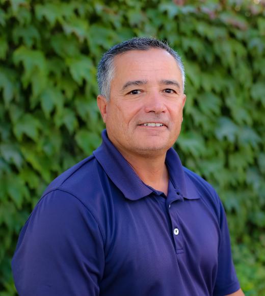 portrait of Chris Osuna