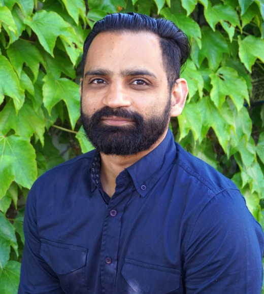 Bikramdeep Singh