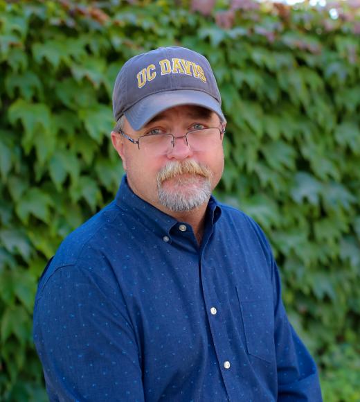 Erik Ketner
