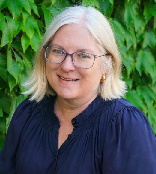 Susan Collopy