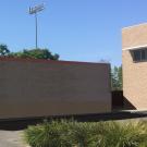 Existing Controlled Environment Facility building