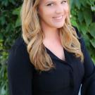 portrait of Alyssa Shope