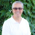 portrait of David Castrogiovanni