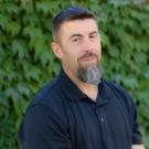 portrait of Eric Meyer