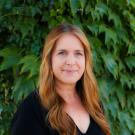 portrait of Heather Eckels