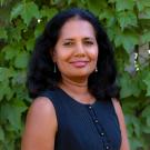 portrait of Maryanne Ranasinghe
