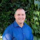 portrait of Matt Blankenheim
