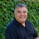 portrait of Philip Ruiz