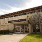 Jungerman Hall