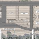 Layout of the Water Treatment Plant