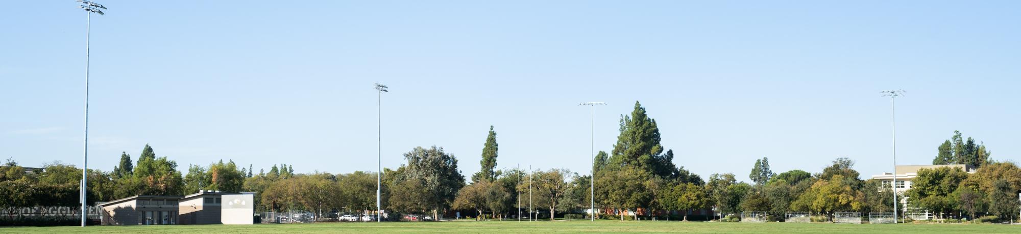 Russell Field